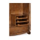 Large Walnut Wardrobe