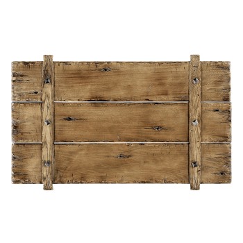 Plank Top 