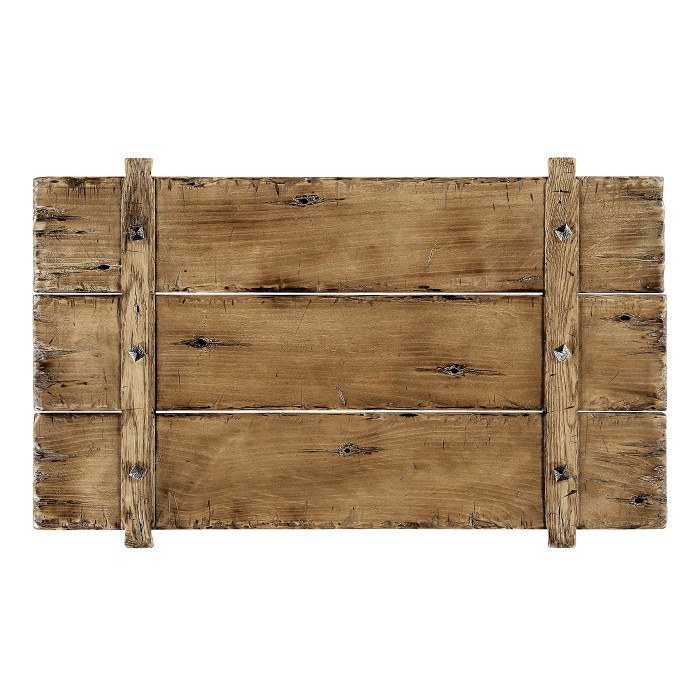 Plank Top 