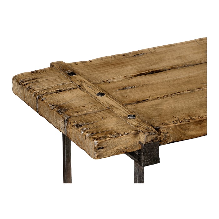 Plank Top 