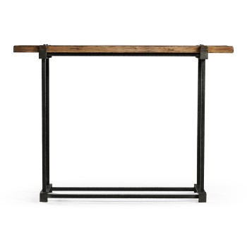 Adler Plank Top 