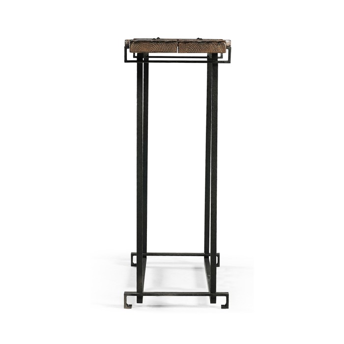 Adler Plank Top 