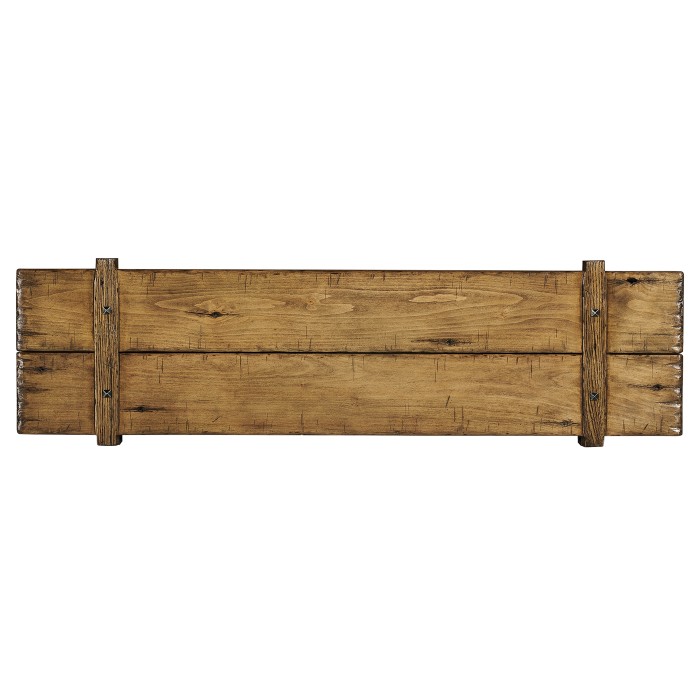 Adler Plank Top 