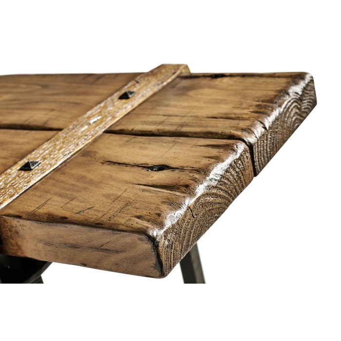 Adler Plank Top 