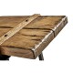 Adler Plank Top 