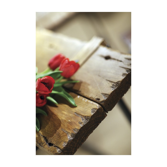 Adler Plank Top 