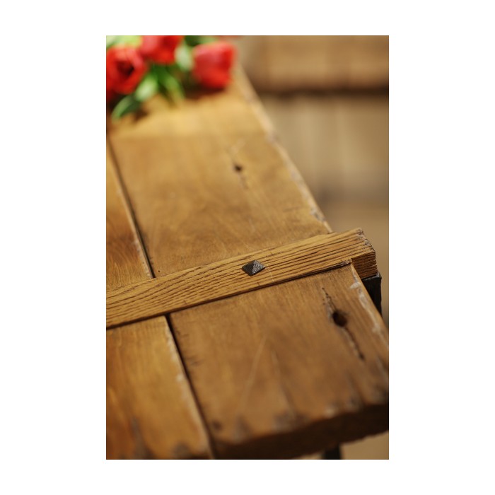 Adler Plank Top 