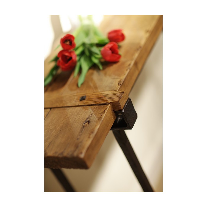 Adler Plank Top 