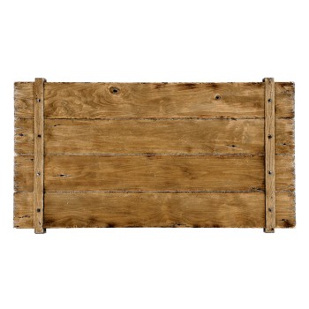 Plank top 