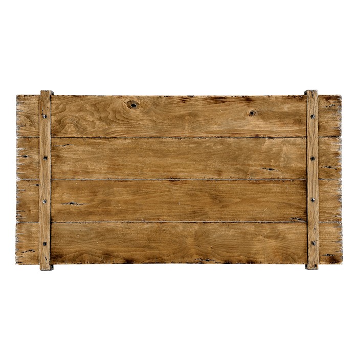 Plank top 