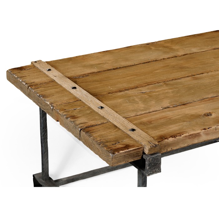 Plank top 