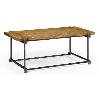 Plank top 