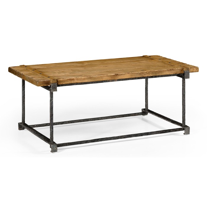 Plank top 