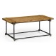 Plank top 
