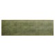 Green Faux Shagreen & Gilded Console 