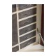 Art Deco Macassar Ebony High Lustre Secretaire