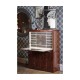 Art Deco Macassar Ebony High Lustre Secretaire