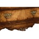 Early Georgian bureau (Walnut)