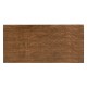 Ivory Faux Shagreen 3-Drawer Chest of Drawers