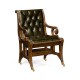 Regency Style Metamorphic Library Steps