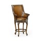 Revolving Tub Bar Stool
