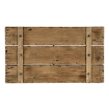 Plank top 