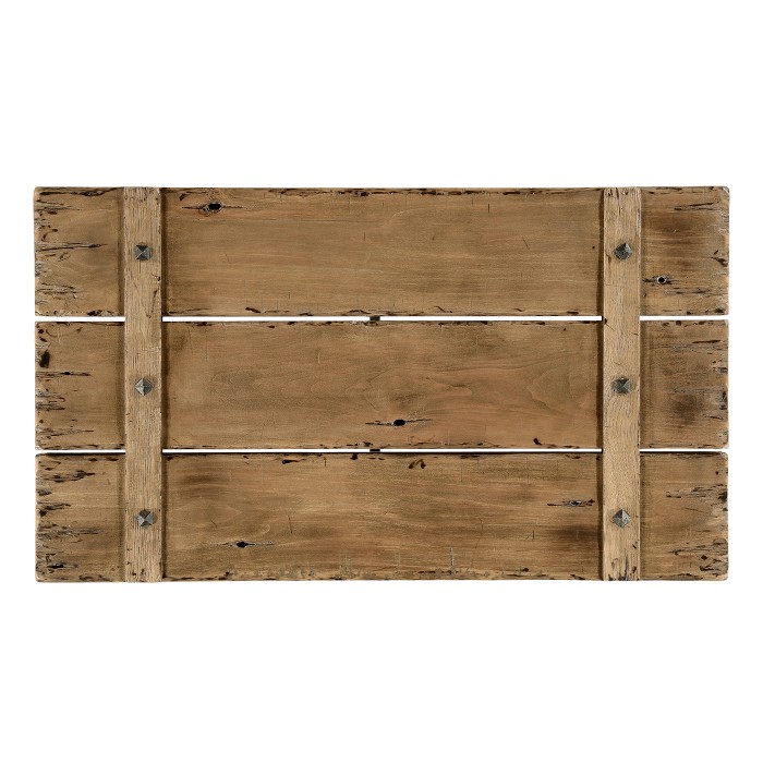 Plank top 