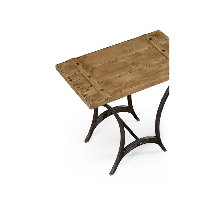 Plank top 