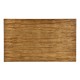 Argentinian Walnut & Anthracite Faux Shagreen Coffee Table