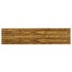 Argentinian Walnut & Anthracite Faux Shagreen Console