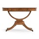 Biedermeier style sofa or centre table