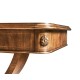 Biedermeier style sofa or centre table