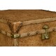 Steamer Chest of Drawers