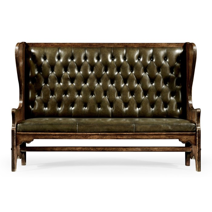 Grey Oak Tavern Settle