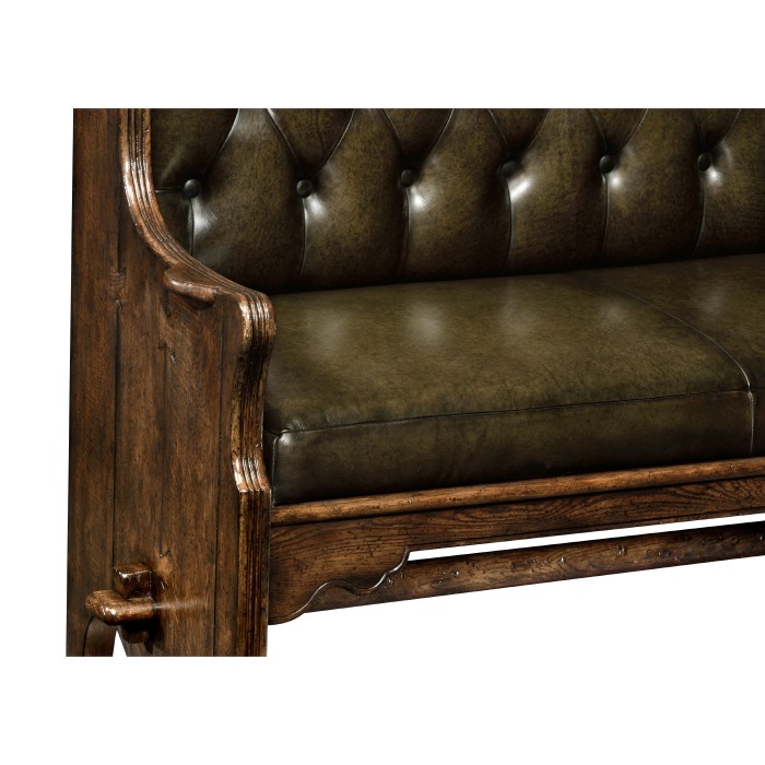 Grey Oak Tavern Settle