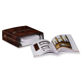 Jonathan Charles products catalogue