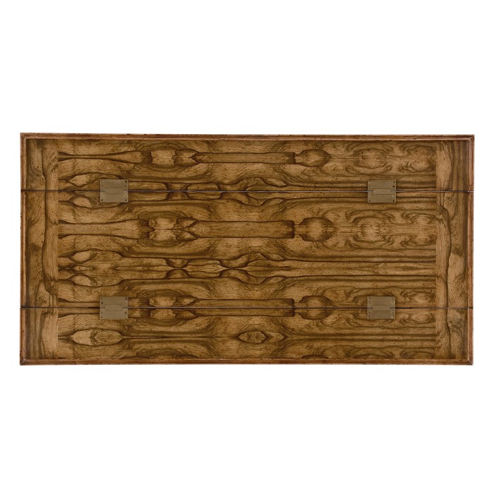 Portuguese hunt style dining table