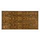 Portuguese hunt style dining table