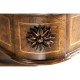 Biedermeier Style Card Table