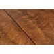 Biedermeier Style Card Table