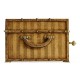 Travel Trunk Style Fitted Box