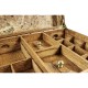 Travel Trunk Style Fitted Box