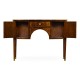 Small Mahogany Regency Buffet