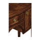 Small Mahogany Regency Buffet