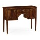 Small Mahogany Regency Buffet