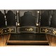 Queen Anne Fall Front Walnut Bureau