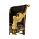 Empire Angel Wing Arm Chair