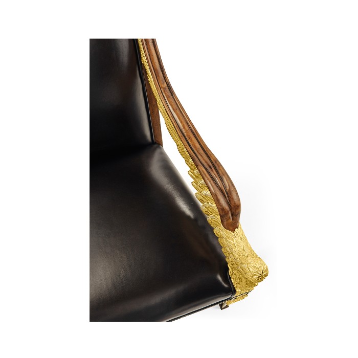 Empire Angel Wing Arm Chair