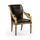 Empire Angel Wing Arm Chair