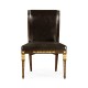 Empire Angel Wing Side Chair